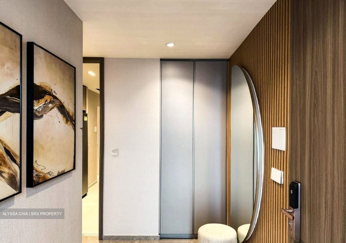 Norwood Grand (D25), Apartment #528757461